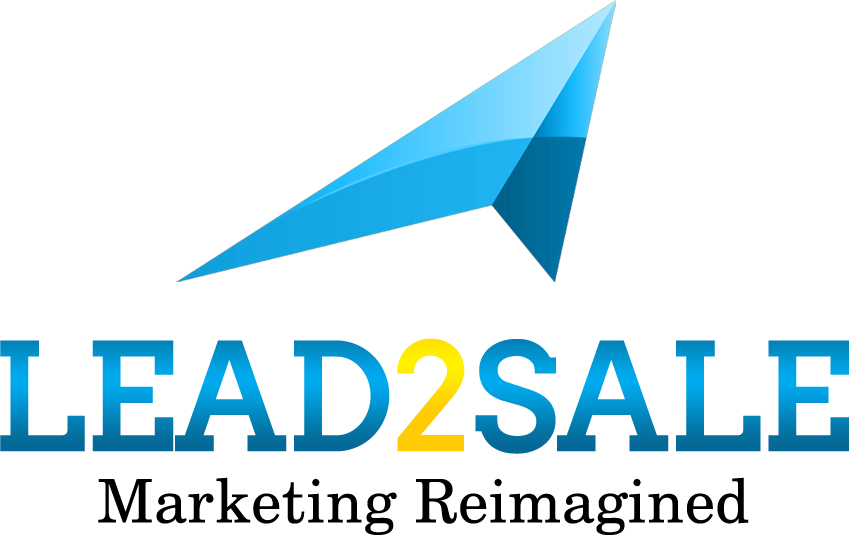 Lead2Sale Home